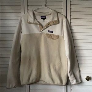 Patagonia Synchilla fleece